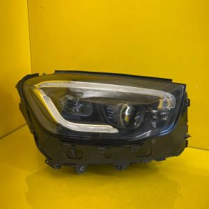 Phare droit Mercedes GLC W253 LIFT Full Led A2539065003