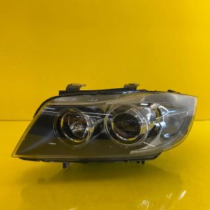 Phare gauche BMW 3 E90 E91 Xenon 69427379