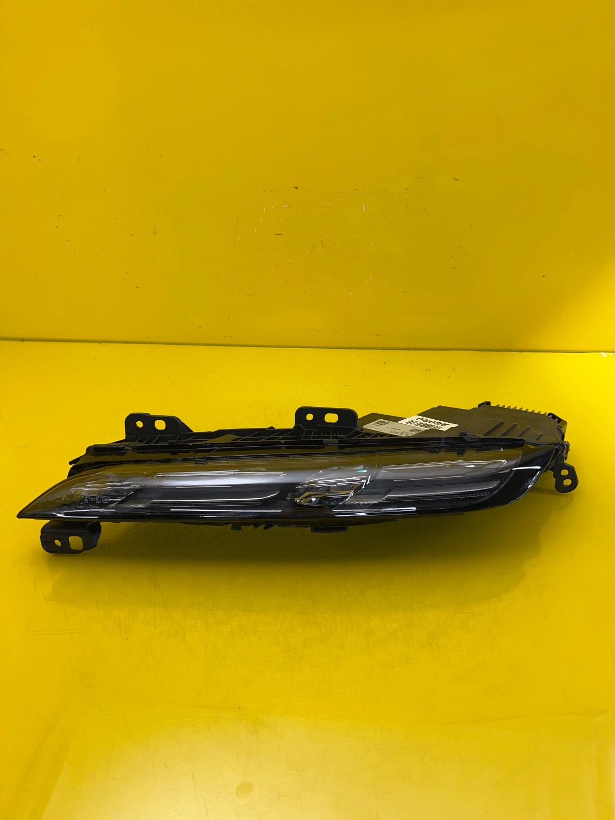 Phare BMW 7 G70 Full Led Lamp Left Swarovski Crystal 9879935-12 Autolamps Phare BMW 7 G70 Full Led Lamp Left Swarovski Crystal 9879935-12