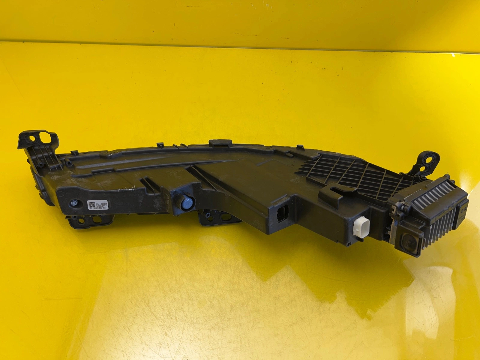 Phare BMW 7 G70 Full Led Lamp Left Swarovski Crystal 9879935-12 Autolamps 4 Phare BMW 7 G70 Full Led Lamp Left Swarovski Crystal 9879935-12