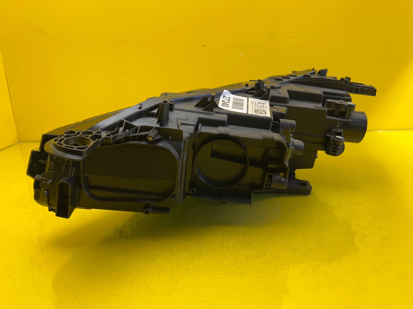 Phare droit VW Arteon Matrix Full Led 3G8941774D Autolamps 3 Phare droit VW Arteon Matrix Full Led 3G8941774D