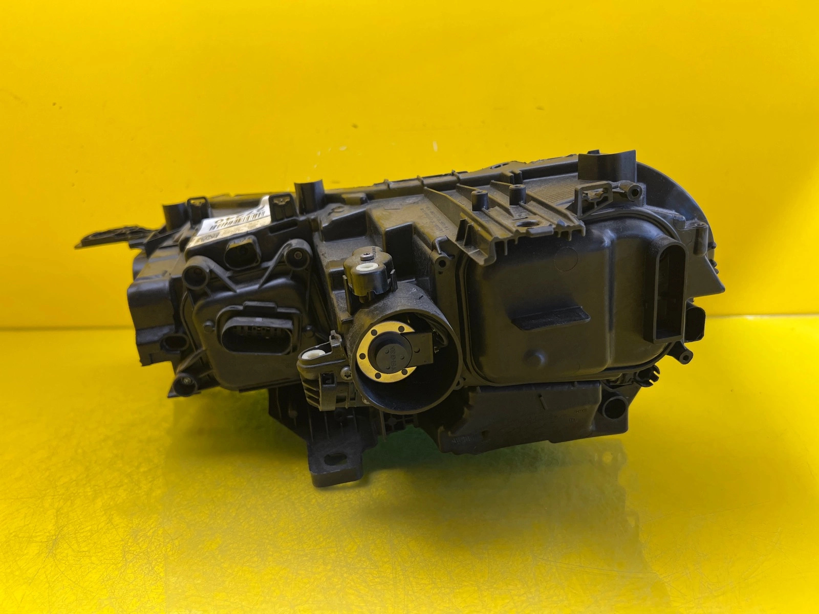 Phare droit VW Arteon Matrix Full Led 3G8941774D Autolamps 4 Phare droit VW Arteon Matrix Full Led 3G8941774D