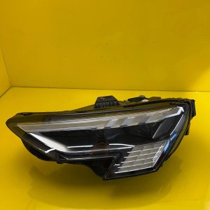 Phare gauche Audi A3 8Y Matrix Full Led 8Y0941035