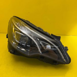 Phare droit Mercedes Classe E W207 Lift Full Led ILS A2079064000