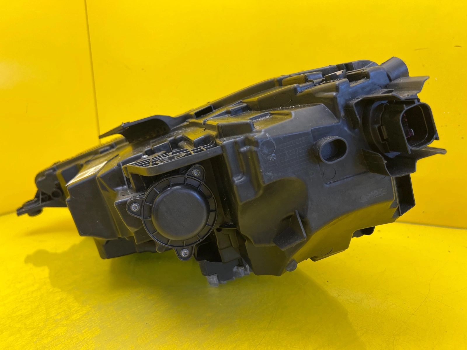 Phare droit Audi A3 8Y RS3 S3 Full Led Matrix 8Y0941036F Autolamps 4 Phare droit Audi A3 8Y RS3 S3 Full Led Matrix 8Y0941036F