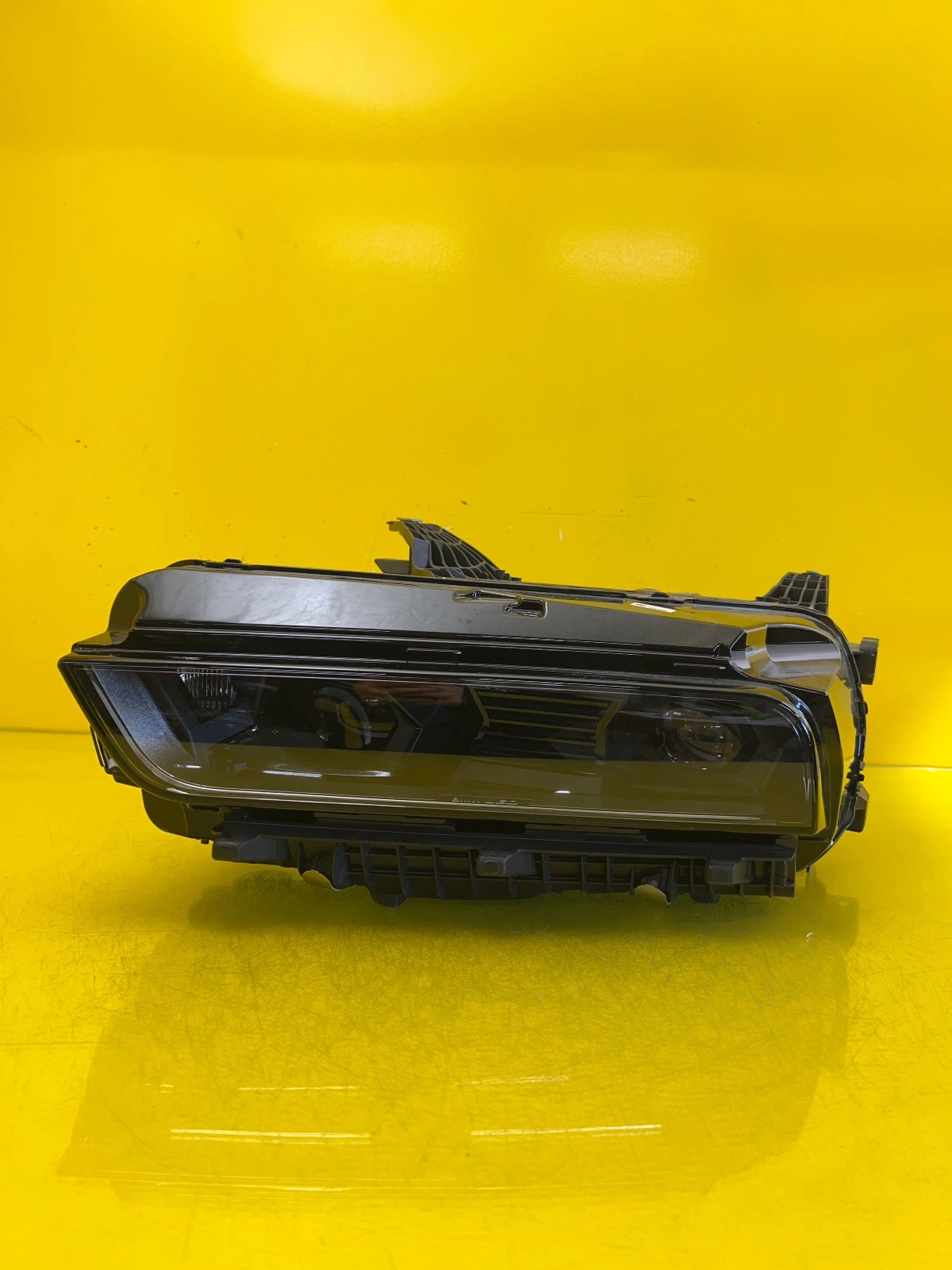 Phare gauche BMW 7 G70 Led Crystal 5A63723-02 2022- USA Autolamps Phare gauche BMW 7 G70 Led Crystal 5A63723-02 2022- USA