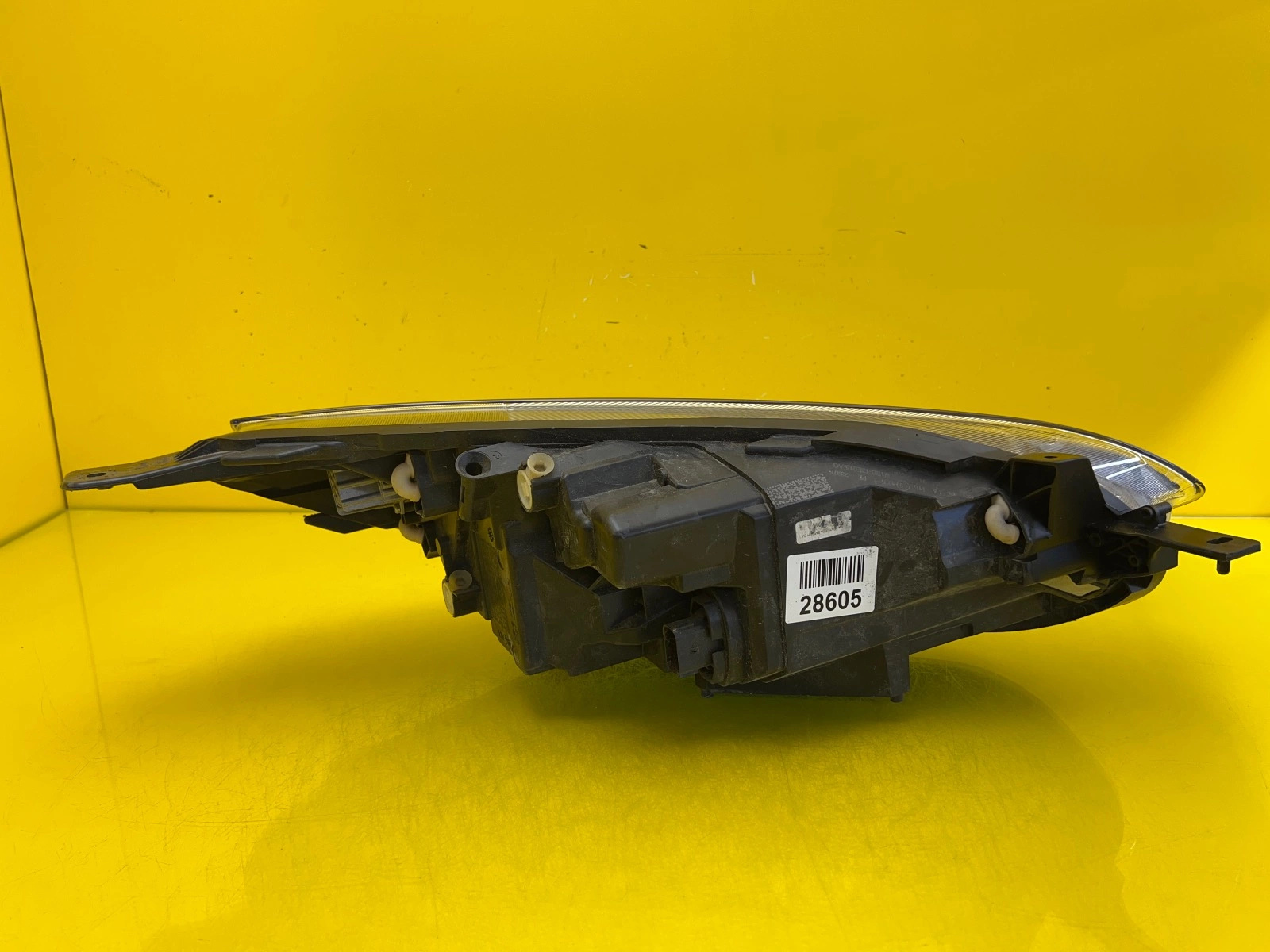 Phare gauche Ford Fiesta MK8 Lift Full Led N1BB-13E015-CG Autolamps 3 Phare gauche Ford Fiesta MK8 Lift Full Led N1BB-13E015-CG