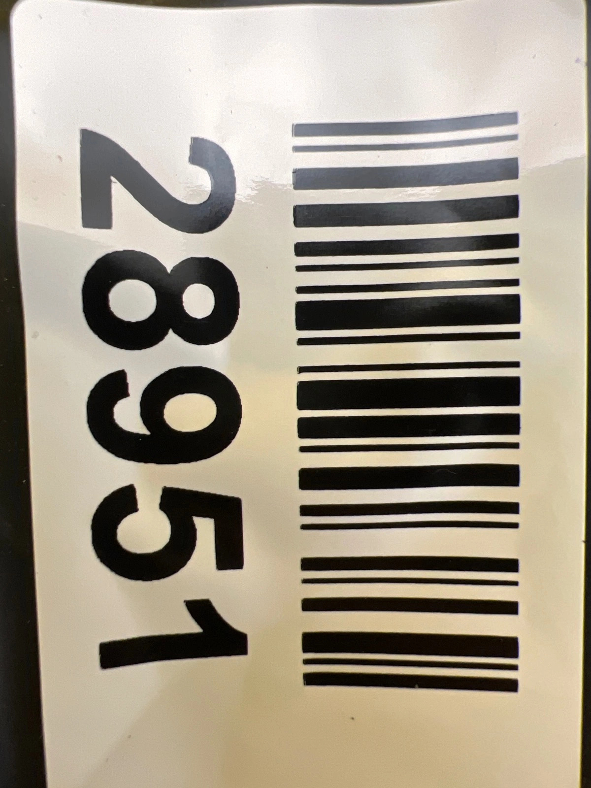 Phare avant gauche Volvo V60 S60 II 2 Lift Xenon 31420261 Autolamps 2 Phare avant gauche Volvo V60 S60 II 2 Lift Xenon 31420261