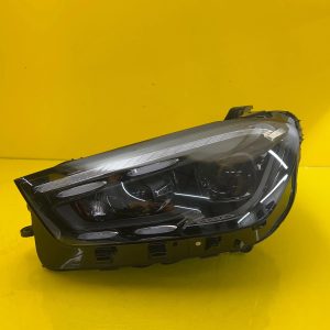 Phare gauche Mercedes GLE W167 Lift 23- Full Led A1679068309