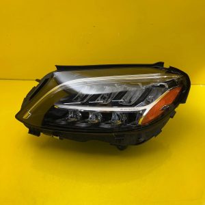 Phare gauche Mercedes Classe C W205 Lift Full Led USA A2059066806