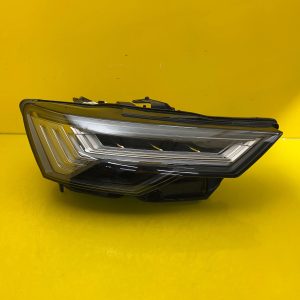 Phare droit Audi A6 C8 4K0 Full Led MATRIX 4K0941036