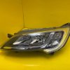 Phare avant droit Toyota Hilux VIII 8 Lift Full Led Autolamps 45 Phare avant droit Toyota Hilux VIII 8 Lift Full Led