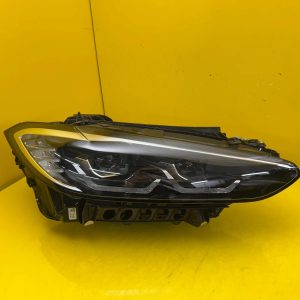 Phare droit BMW 4 G22 G23 G26 Full Led 5A29B18-02