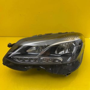 Phare gauche Mercedes Classe E W212 Lift Led A2128209159