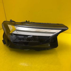 Phare droit Audi Q4 E-Tron Full Led 89A941034