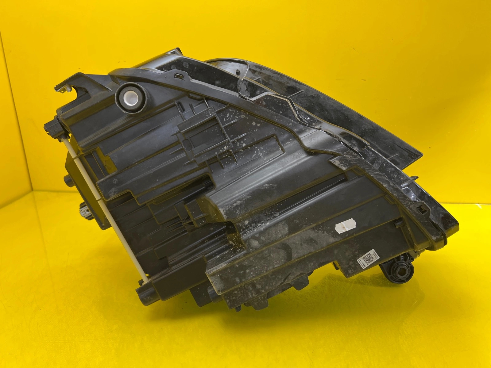 Phare droit Audi Q4 E-Tron Full Led 89A941034 Autolamps 5 Phare droit Audi Q4 E-Tron Full Led 89A941034