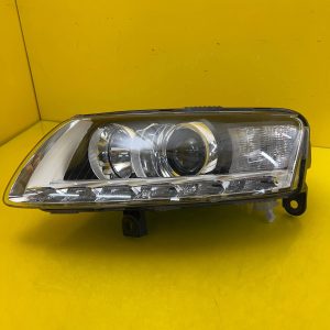 Phare gauche Audi A6 C6 Lift Led Bi-Xenon Untwisted 4F0941003CP