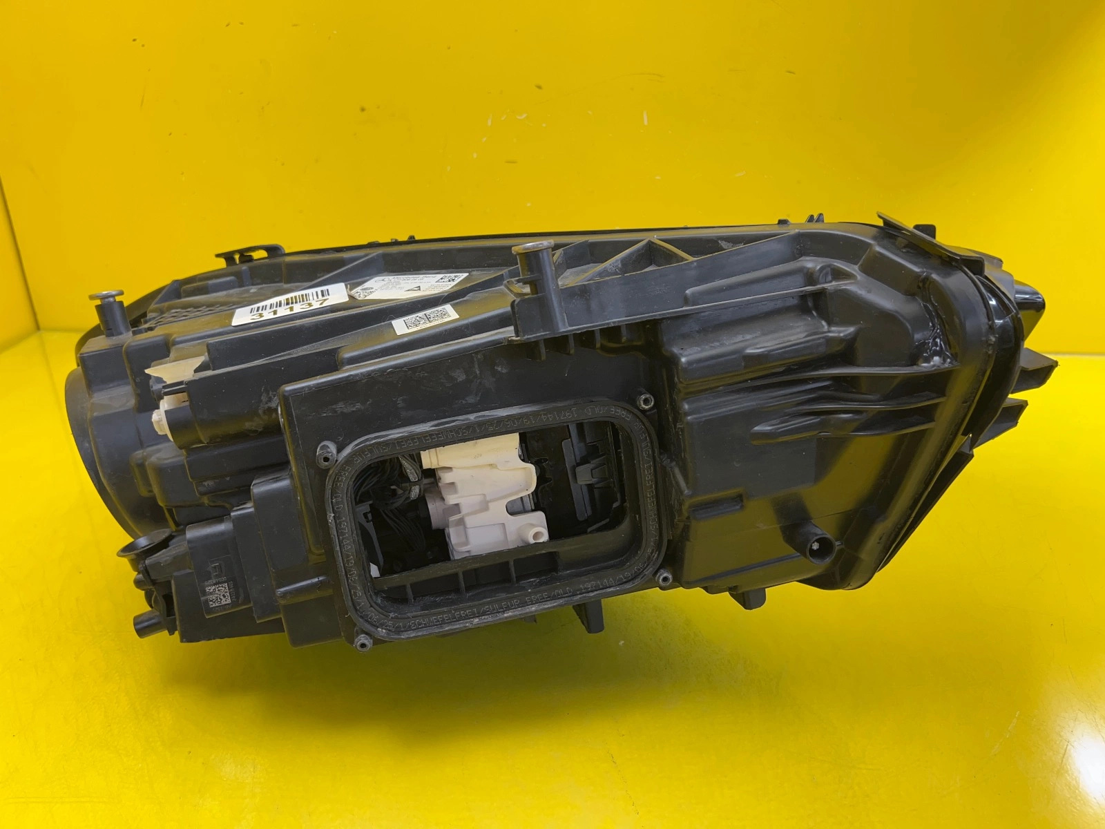 Phare gauche Mercedes Classe A W177 Multibeam Led 2018- A1779062505 Autolamps 3 Phare gauche Mercedes Classe A W177 Multibeam Led 2018- A1779062505