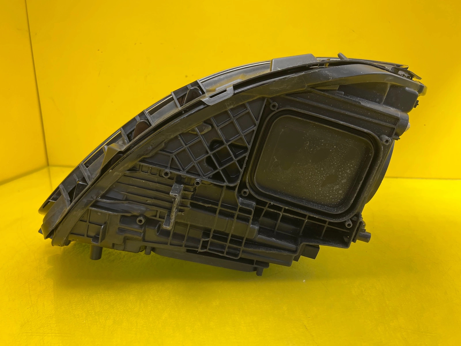 Phare gauche Mercedes Classe A W177 Multibeam Led 2018- A1779062505 Autolamps 5 Phare gauche Mercedes Classe A W177 Multibeam Led 2018- A1779062505