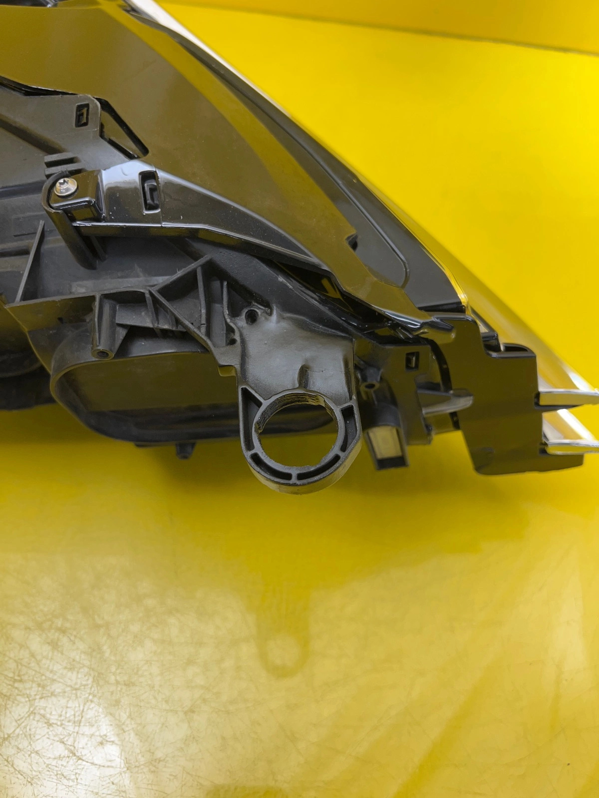 Phare gauche VW Arteon 3G8 Full Led 3G8941035N Autolamps 5 Phare gauche VW Arteon 3G8 Full Led 3G8941035N