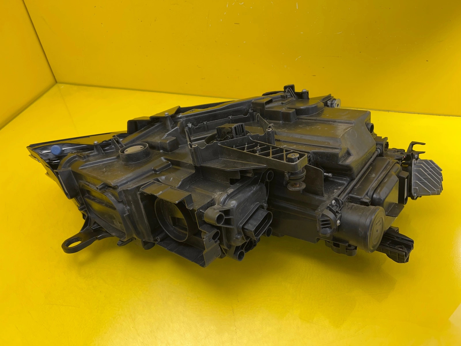 Phare gauche VW Arteon 3G8 Full Led 3G8941035N Autolamps 6 Phare gauche VW Arteon 3G8 Full Led 3G8941035N