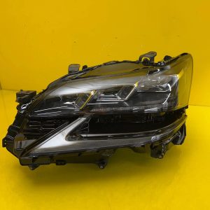 Phare avant gauche Lexus GS 4 IV Lift Full Led 15-20 RH