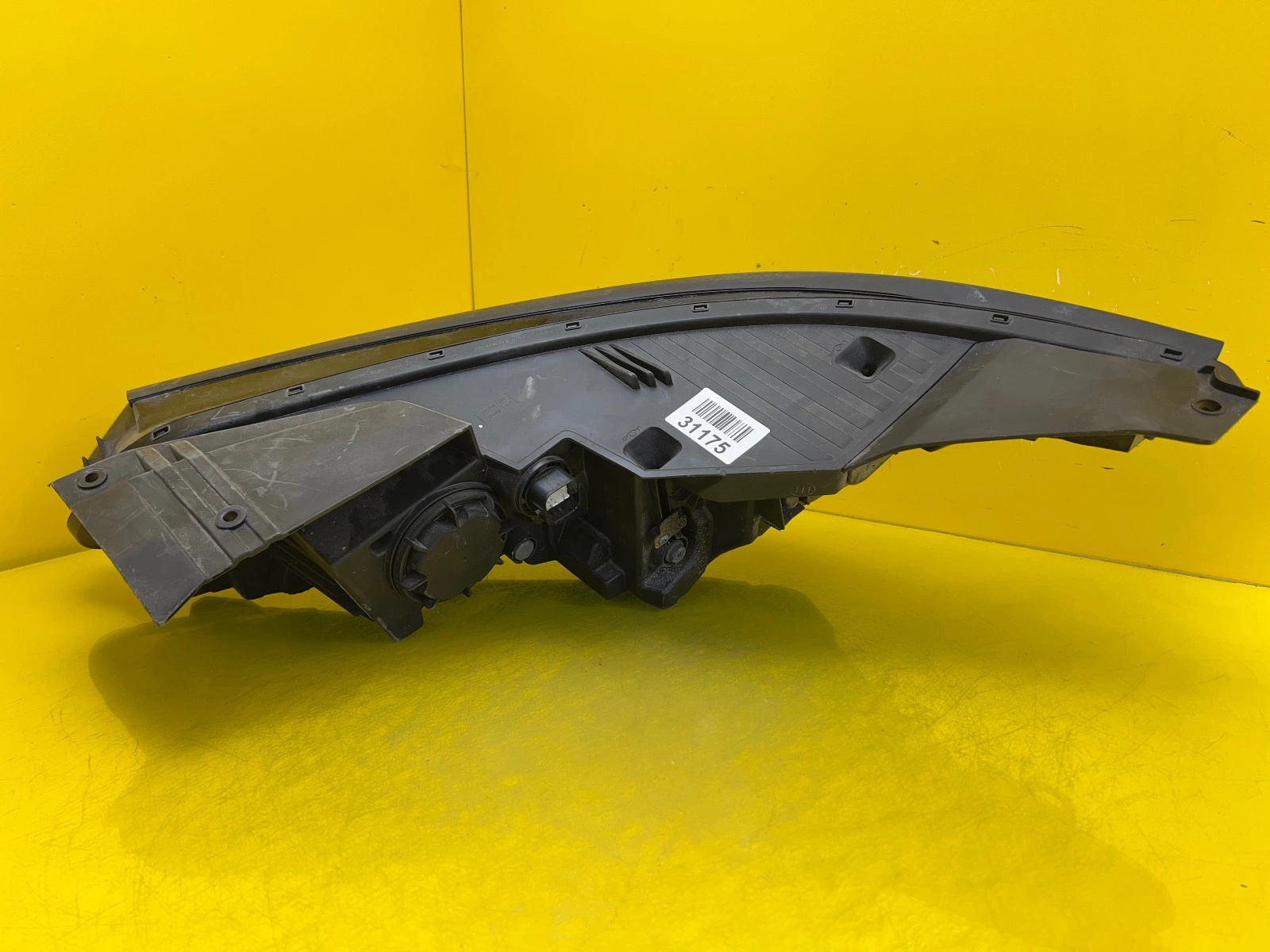 Phare avant droit KIA EV6 EV-6 Full Led Autolamps 3 Phare avant droit KIA EV6 EV-6 Full Led