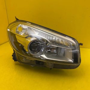 Phare droit Nissan Qashqai J10 Lift Xenon 26010BR60B