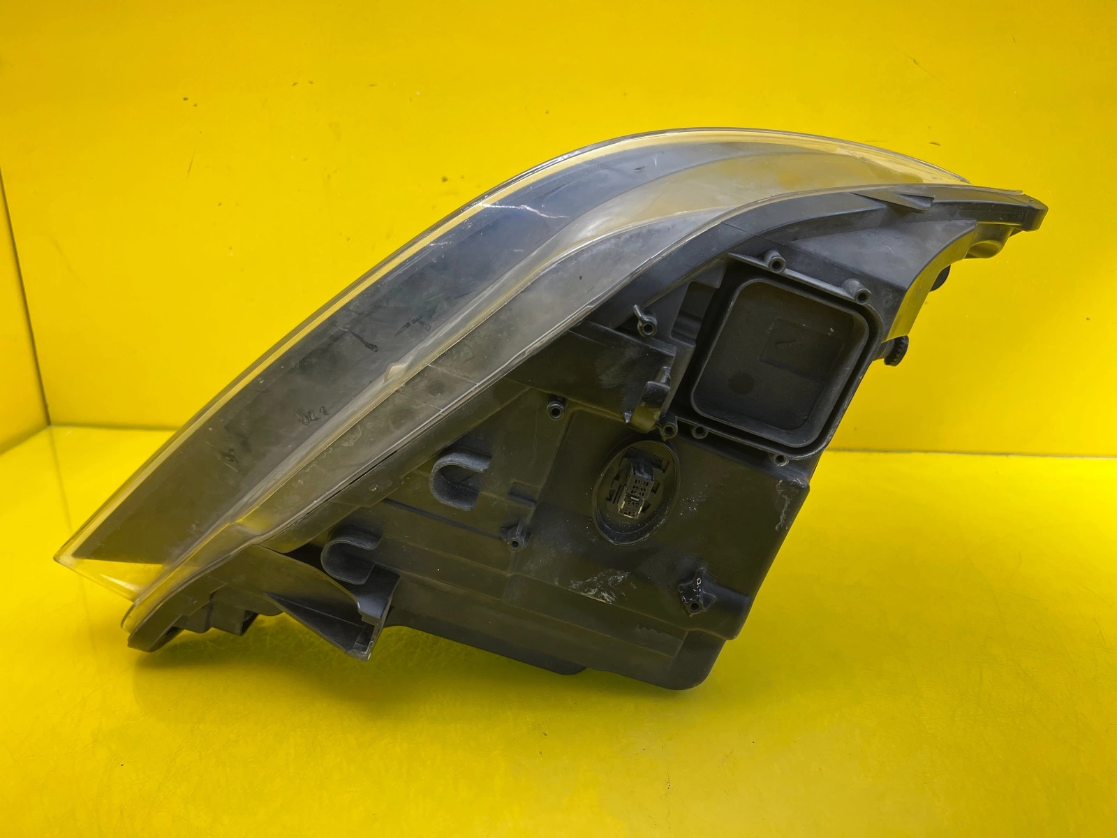 Phare gauche BMW Z4 E89 Bi-Xenon 7191733-10 Non-tournant Autolamps 6 Phare gauche BMW Z4 E89 Bi-Xenon 7191733-10 Non-tournant