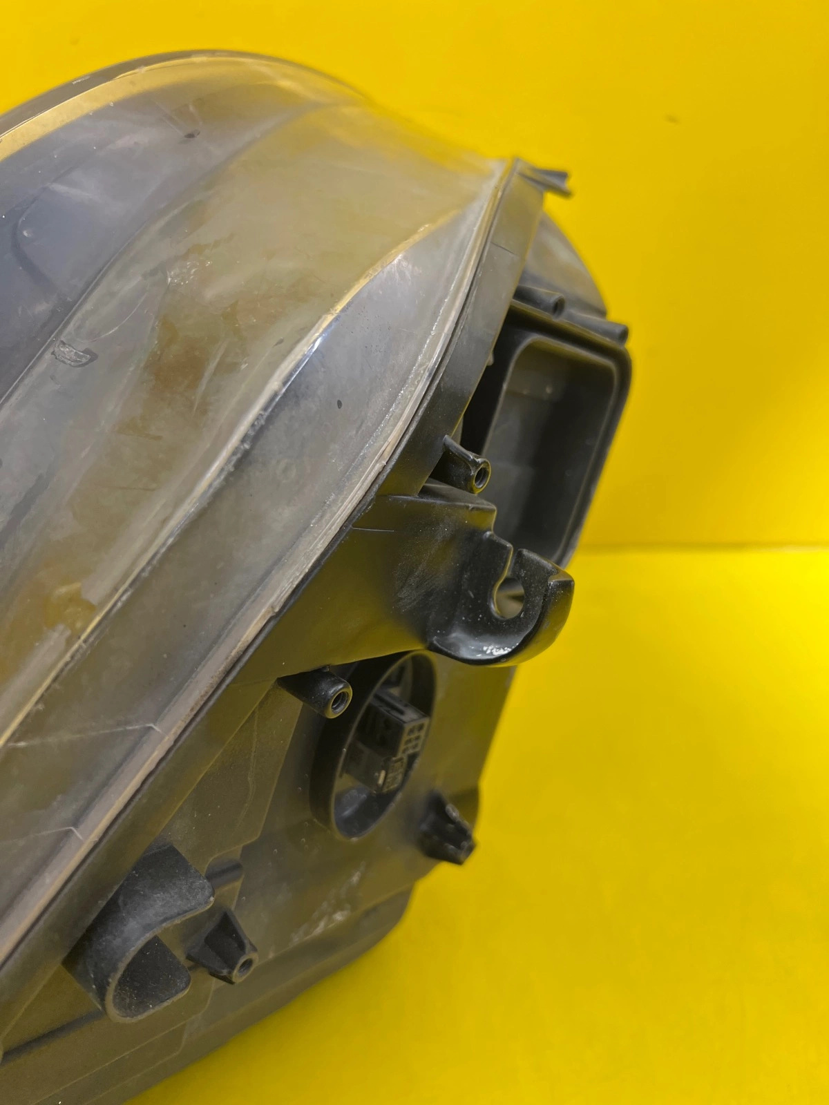 Phare gauche BMW Z4 E89 Bi-Xenon 7191733-10 Non-tournant Autolamps 7 Phare gauche BMW Z4 E89 Bi-Xenon 7191733-10 Non-tournant