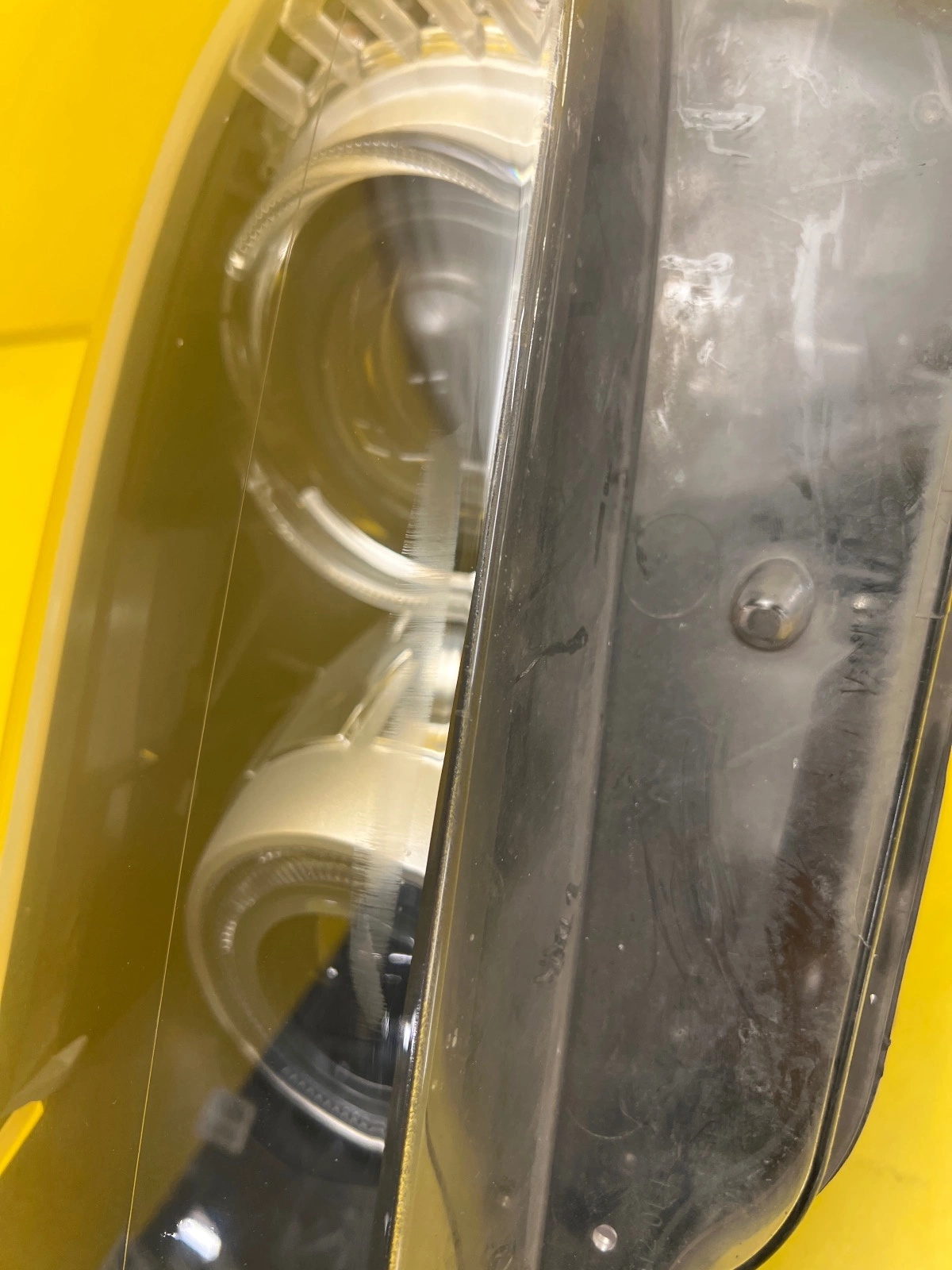 Phare gauche BMW Z4 E89 Bi-Xenon 7191733-10 Non-tournant Autolamps 8 Phare gauche BMW Z4 E89 Bi-Xenon 7191733-10 Non-tournant