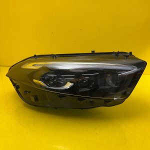 Phare droit Mercedes CLA W177 Lift Full Led Multibeam A1779066004