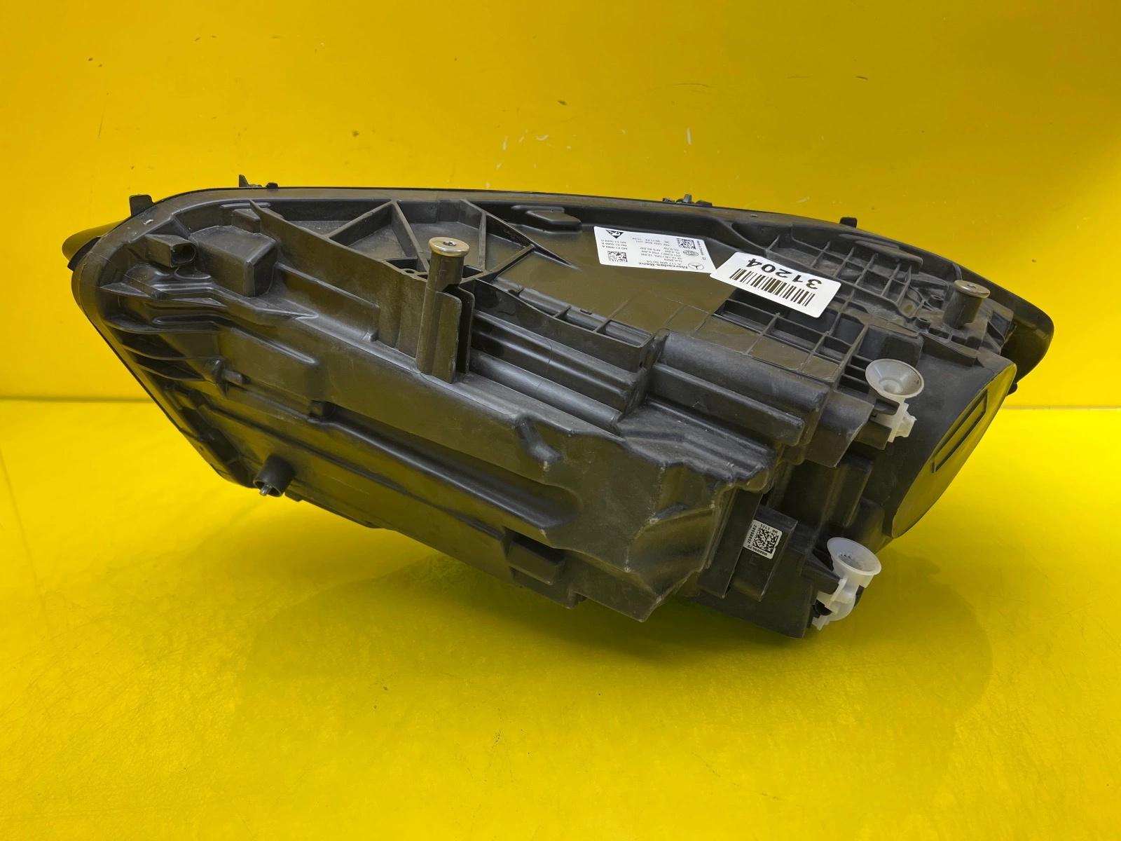 Phare droit Mercedes CLA W177 Lift Full Led Multibeam A1779066004 Autolamps 3 Phare droit Mercedes CLA W177 Lift Full Led Multibeam A1779066004