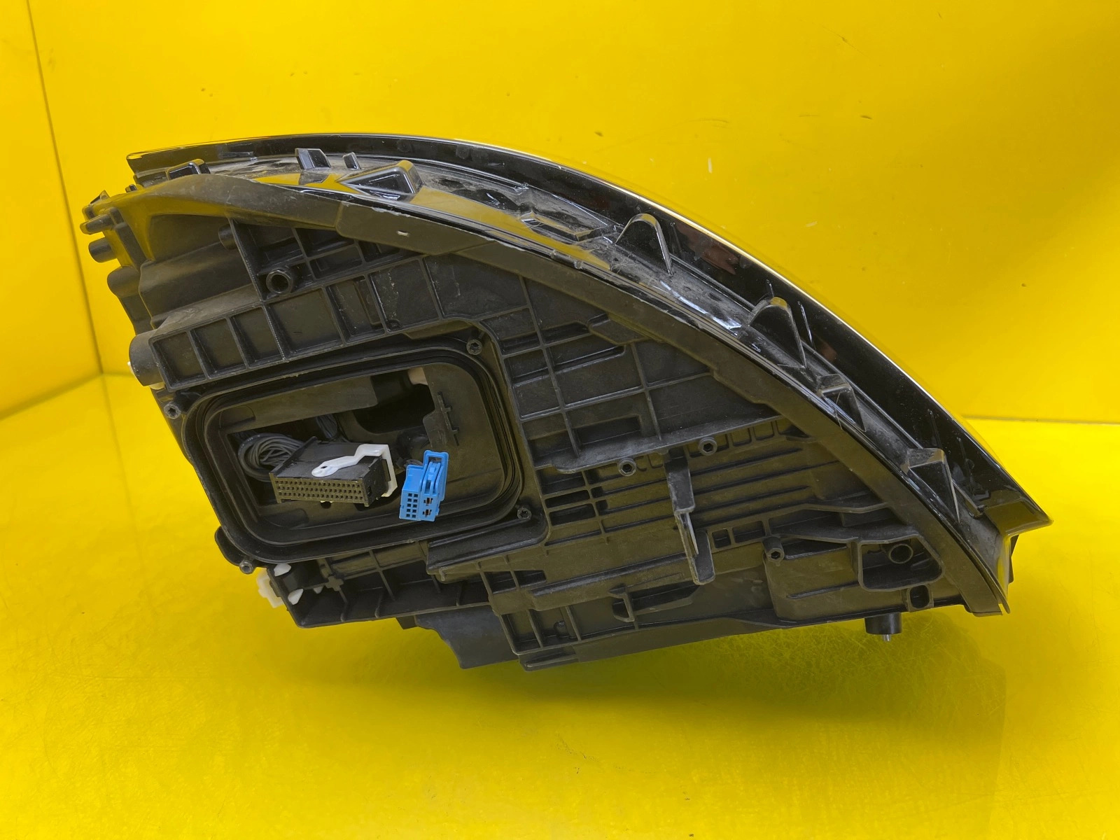 Phare droit Mercedes CLA W177 Lift Full Led Multibeam A1779066004 Autolamps 6 Phare droit Mercedes CLA W177 Lift Full Led Multibeam A1779066004