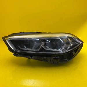 Phare gauche BMW 1 F40 19- Full Led 5A1E055-03