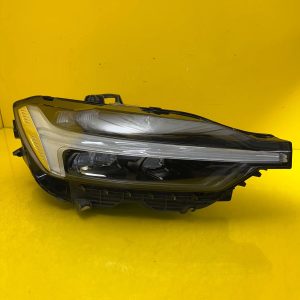Phare droit Volvo XC60 II Lift 20- Mid Led 32337375