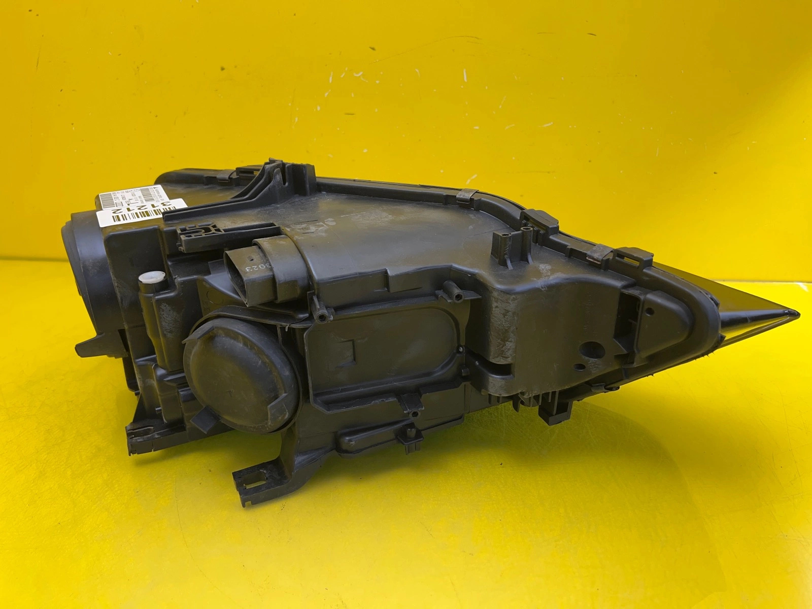 Phare gauche Audi A4 B8 8K0 Lift 12-15 Xenon Untwisted 8K0941005C Autolamps 3 Phare gauche Audi A4 B8 8K0 Lift 12-15 Xenon Untwisted 8K0941005C