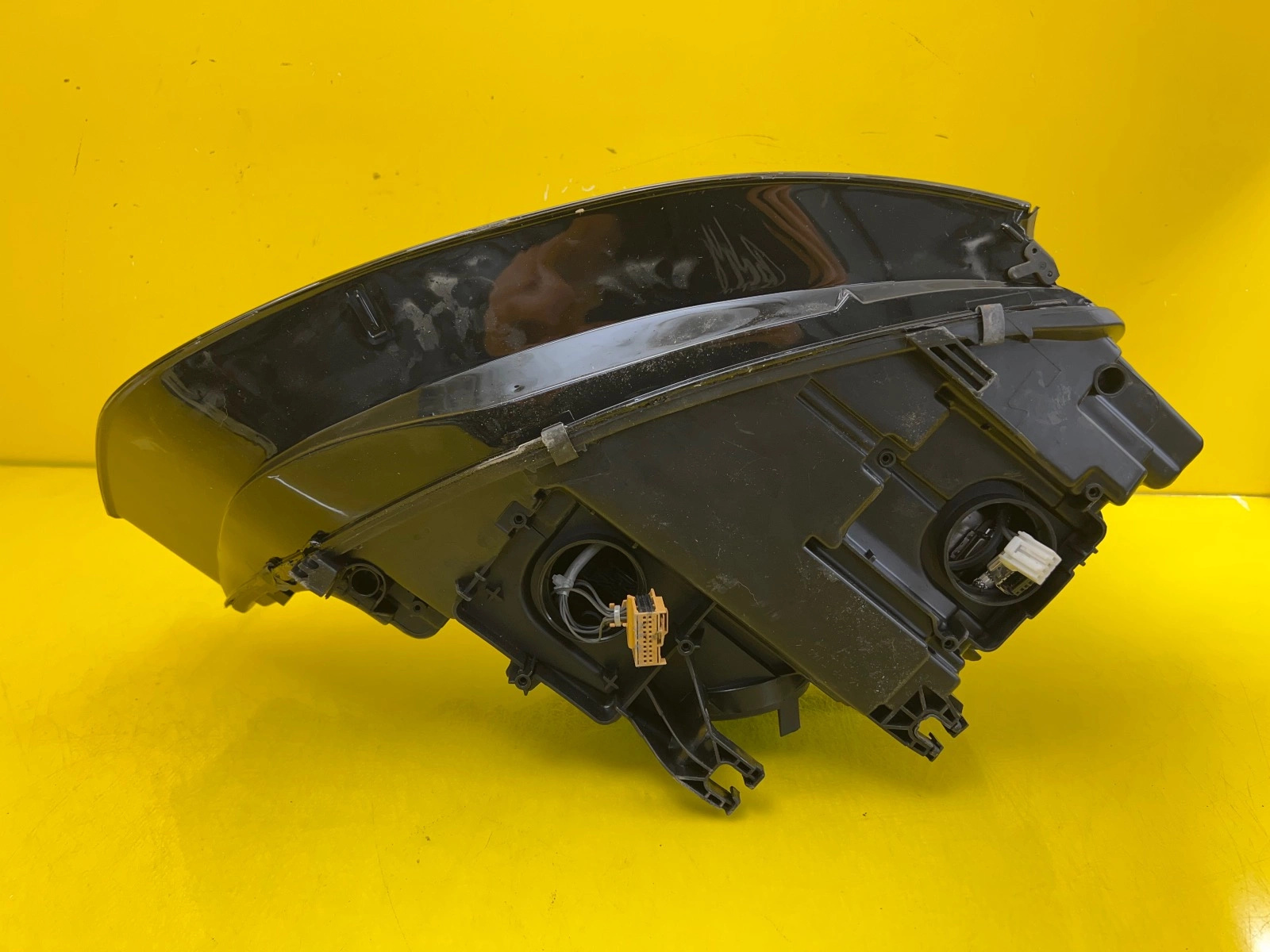 Phare gauche Audi A4 B8 8K0 Lift 12-15 Xenon Untwisted 8K0941005C Autolamps 5 Phare gauche Audi A4 B8 8K0 Lift 12-15 Xenon Untwisted 8K0941005C