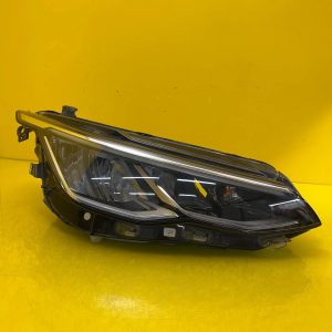 Phare droit VW Golf VIII 8 5H1941006 Led 2019-