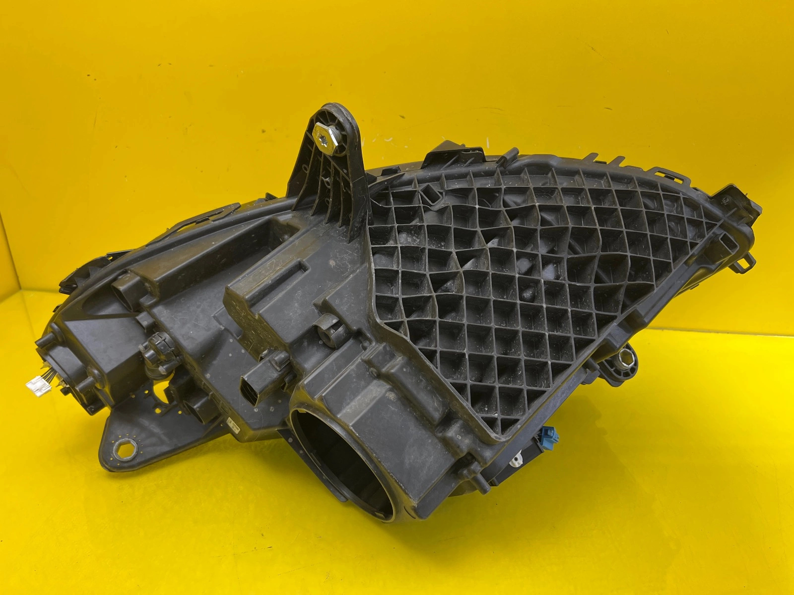 Phare droit Mercedes EQC W293 293 Full Led A2939060201 Autolamps 5 Phare droit Mercedes EQC W293 293 Full Led A2939060201