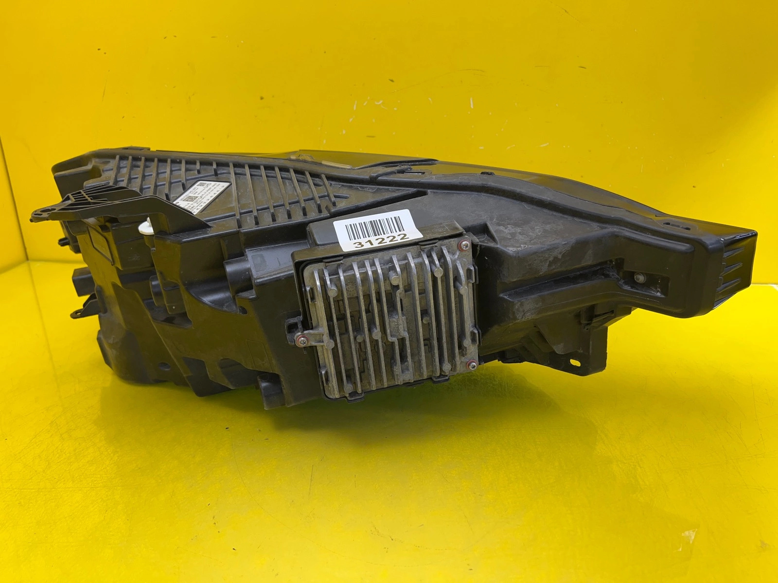 Phare gauche Volvo XC60 II 17- Full Led 31108596 Autolamps 4 Phare gauche Volvo XC60 II 17- Full Led 31108596