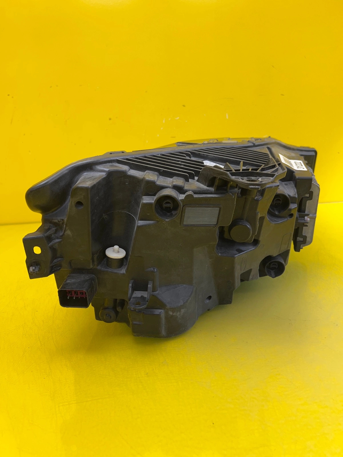 Phare gauche Volvo XC60 II 17- Full Led 31108596 Autolamps 5 Phare gauche Volvo XC60 II 17- Full Led 31108596