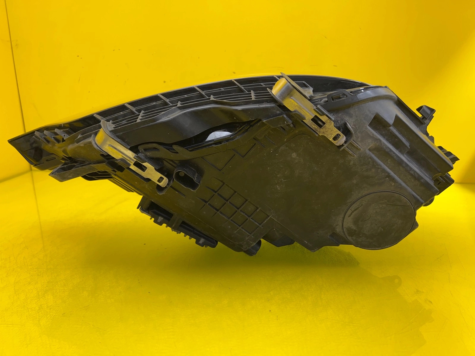 Phare gauche Volvo XC60 II 17- Full Led 31108596 Autolamps 6 Phare gauche Volvo XC60 II 17- Full Led 31108596