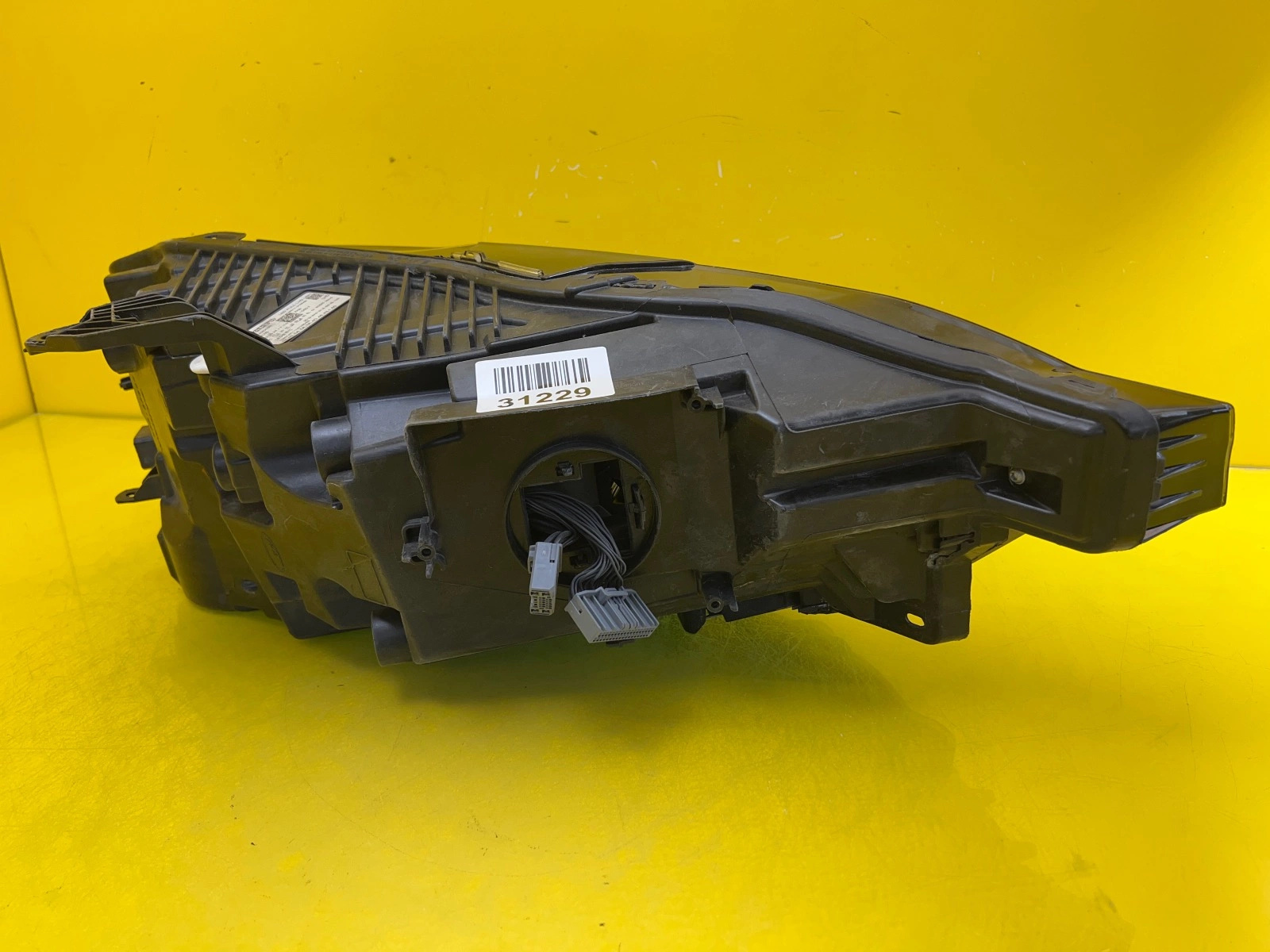 Phare gauche Volvo XC60 II Lift Full Led 32420430 Autolamps 4 Phare gauche Volvo XC60 II Lift Full Led 32420430