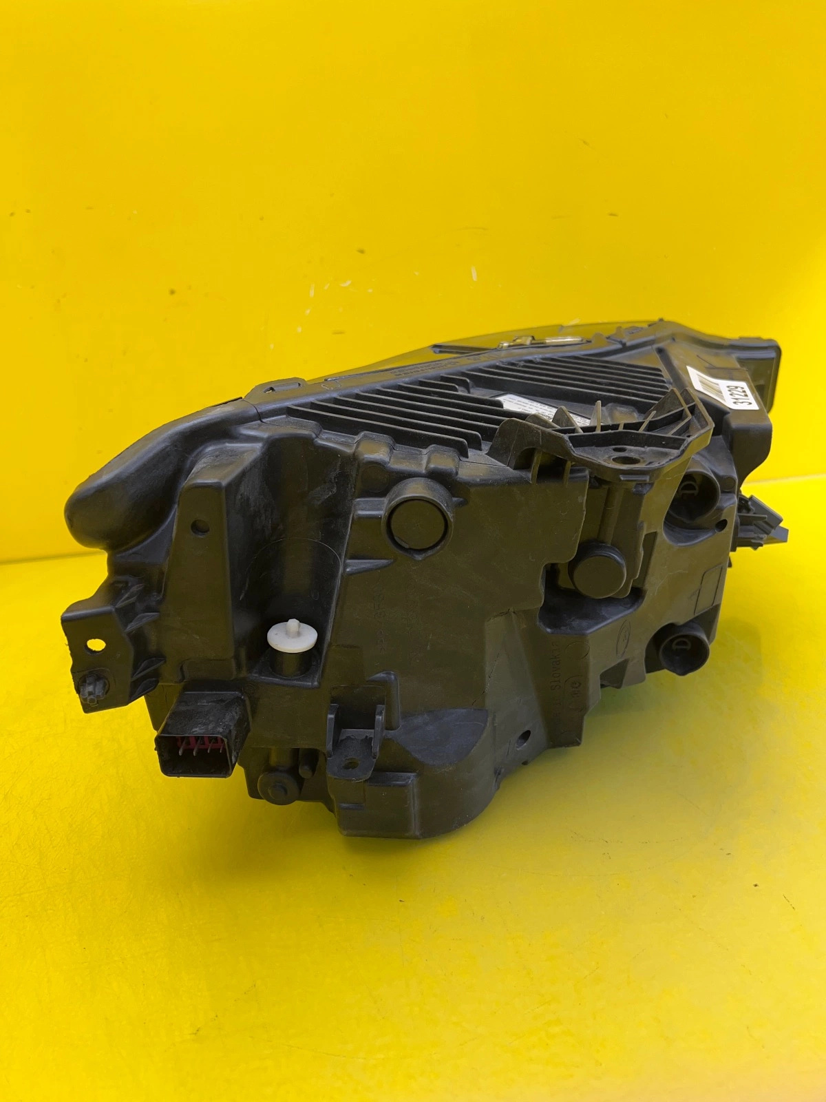 Phare gauche Volvo XC60 II Lift Full Led 32420430 Autolamps 5 Phare gauche Volvo XC60 II Lift Full Led 32420430