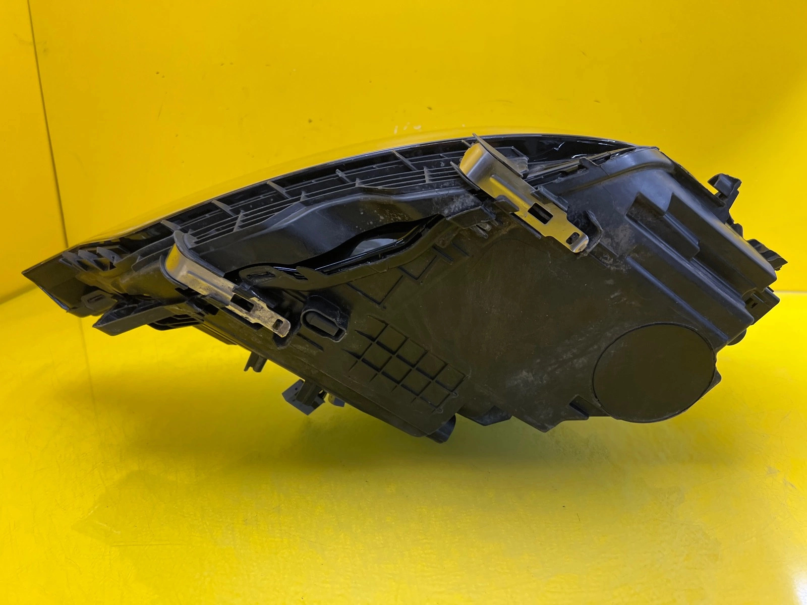 Phare gauche Volvo XC60 II Lift Full Led 32420430 Autolamps 6 Phare gauche Volvo XC60 II Lift Full Led 32420430