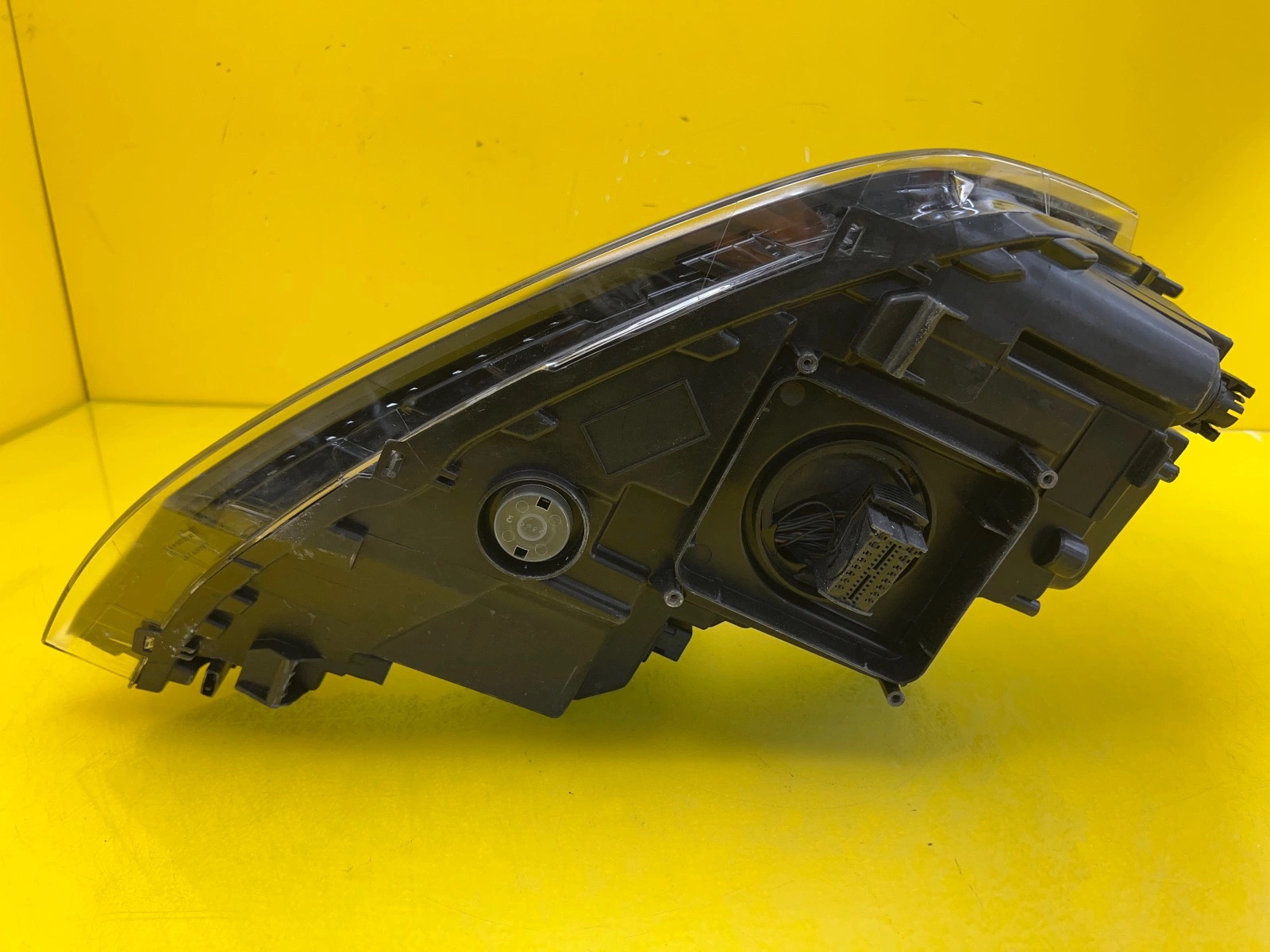 Phare gauche VW Polo 6 VI 2G1 17-21 Full Led GTI 2G1941773A Autolamps 5 Phare gauche VW Polo 6 VI 2G1 17-21 Full Led GTI 2G1941773A