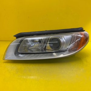 Phare gauche Volvo V70 III S80 II Xenon non orientable 31214347