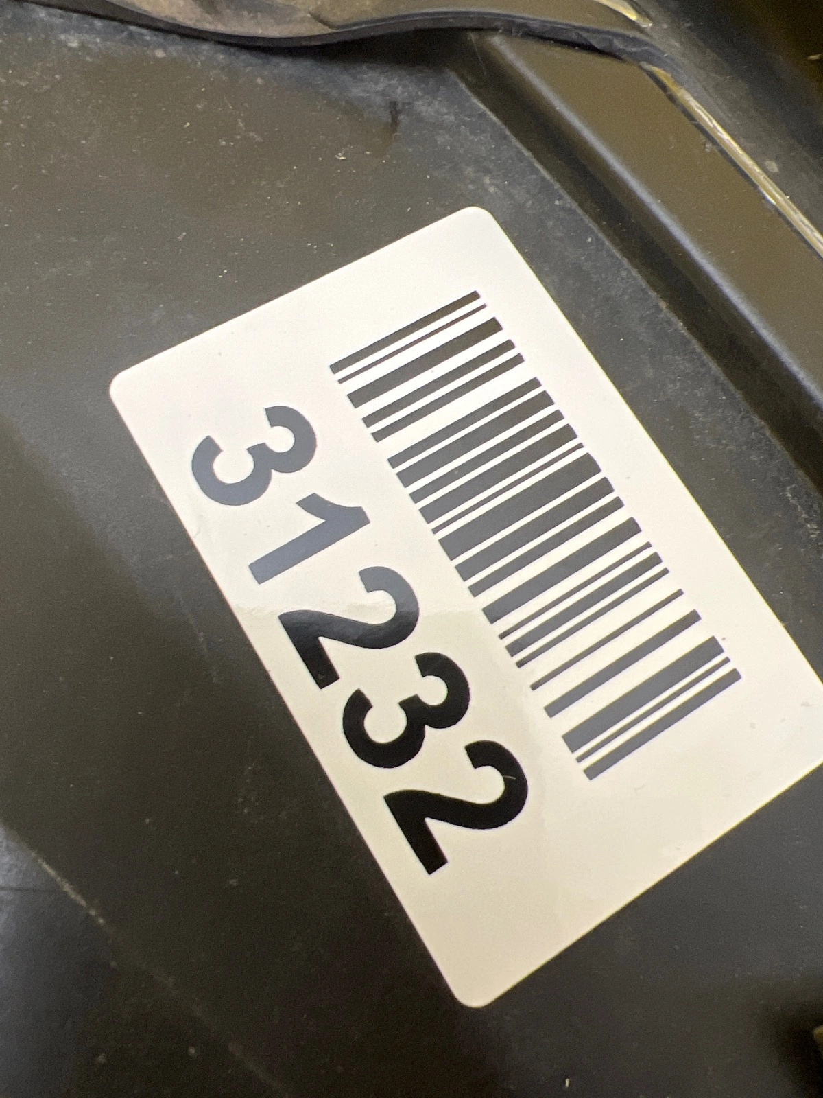 Phare gauche Volvo V70 III S80 II Xenon non orientable 31214347 Autolamps 3 Phare gauche Volvo V70 III S80 II Xenon non orientable 31214347