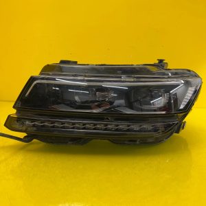 Phare gauche VW Tiguan II Allspace Full Led 5NN941081C